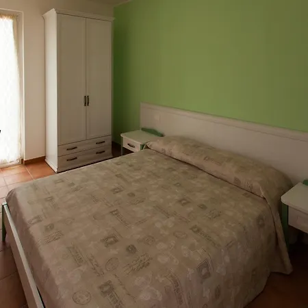 Ferienwohnung Venticello Del Conero Gli Angeli Zimmer foto