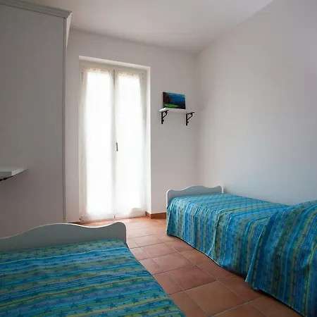 Ferienwohnung Venticello Del Conero Gli Angeli Zimmer foto