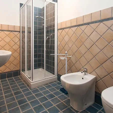 Ferienwohnung Venticello Del Conero Gli Angeli Zimmer foto
