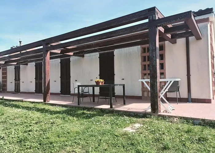 Venticello Del Conero