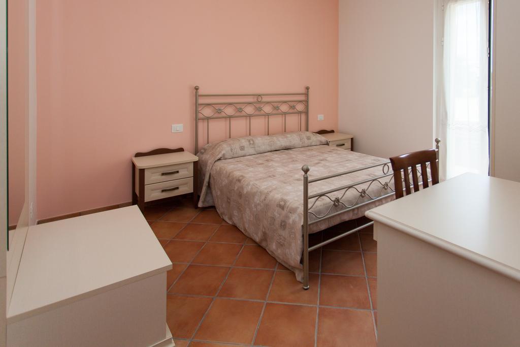 Venticello Del Conero Apartment *